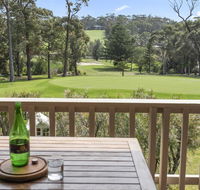 19 Buchan Street - Mollymooks Tee to Sea - Stayed