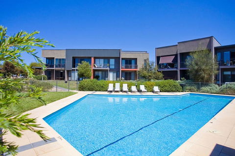 19 Coast Drive - Stays Accommodation 1