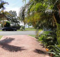 2 'Copacabana' 61 Sandy Point Road - cute unit with water views from the balcony - Stayed
