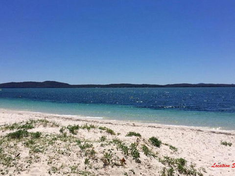 2 'Copacabana', 61 Sandy Point Road - Cute Unit With Water Views From The Balcony - Stayed 3