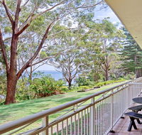 2 'Fiddlers Green' 62 Magnus Street - ground floor unit walking distance to Nelson Bay - Stayed