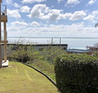 2 'Highpoint' 4 Magnus Street - two bedroom unit close to Nelson Bay CBD - Stayed