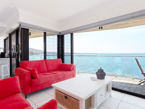 2 'Lanimer' 14 Mitchell Street - Beautiful Waterfront Property With Spectacular Views - Stayed 0