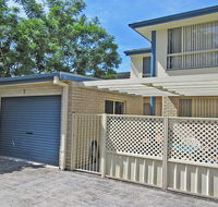 2 'Mahi Mahi' 5 Achilles Street - 3 bedroom between Shoal Bay and Little Beach - Stayed