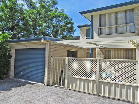 2 'Mahi Mahi', 5 Achilles Street - 3 Bedroom Between Shoal Bay And Little Beach - Stayed 0