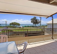 2 'Yachtsman Rest' 37 Victoria Parade - Foxtel aircon waterviews - Stayed