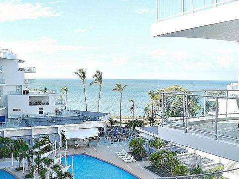 2 BDR/Apt/Foxtel/WiFi/Pool/parking/Spa/Hervey Bay - Stayed 0