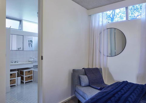 2 Bdrm South Yarra Apt With Balcony And Parking - Stayed 1