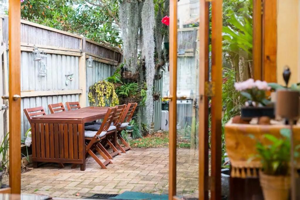 Erskineville NSW Stays Accommodation