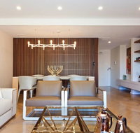 2 Bed Sydney Executive Apt Close to City - Stayed