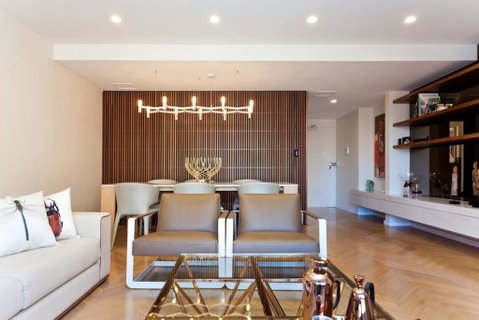 2 Bed Sydney Executive Apt Close To City - Stayed 0