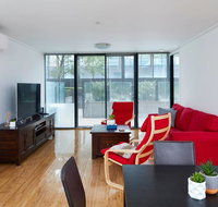 2 Bed/2 Bath Apartment Amazing Location - Stayed