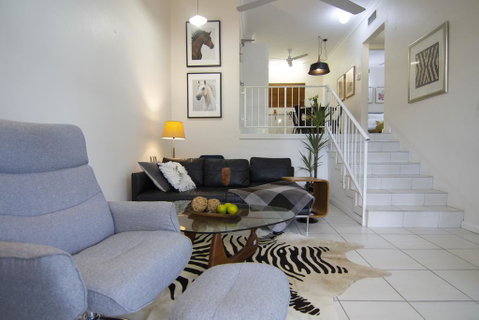 2 Bedroom Close To CBD - Stayed 0