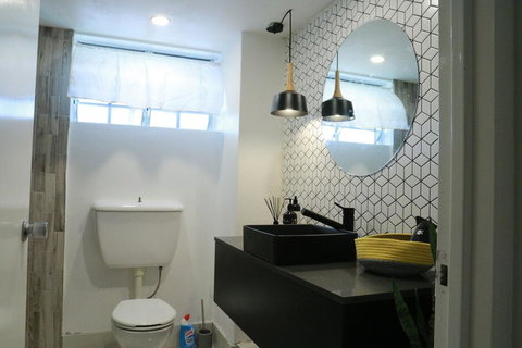 2 Bedroom Close To CBD - Stayed 2