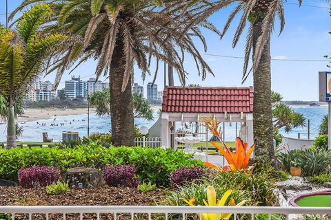 2 Bedroom Private Unit - Alexandria Apartments - Stayed 2