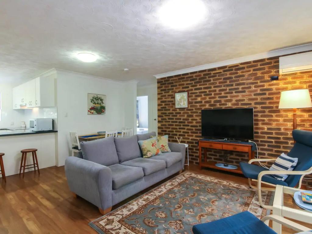St Lucia QLD Stays Accommodation