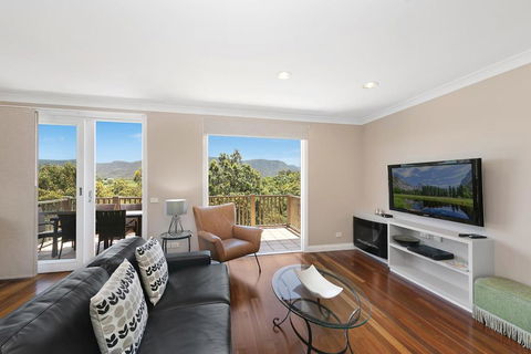 2 Bedroom Villa @ Oaks Cypress Lakes Resort - Stayed 0