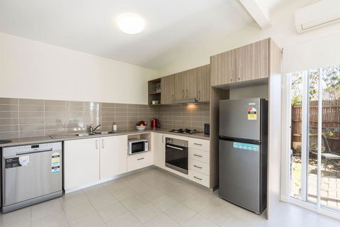 2 Bedroom W/Parking Near Central Cessnock - Stayed 1