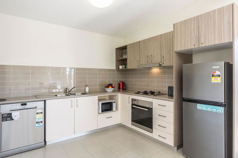 2 Bedroom W/Parking Near Central Cessnock - Stayed 2