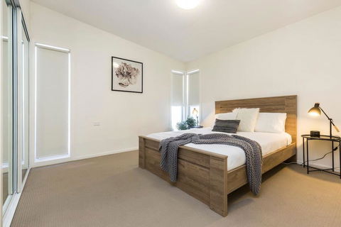 2 Bedroom W/Parking Near Central Cessnock - Stayed 3