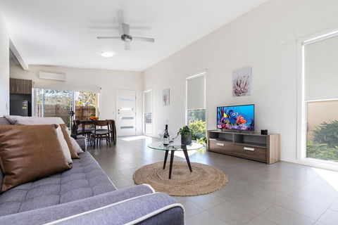 2 Bedroom W/Parking Near Central Cessnock - Stayed 0