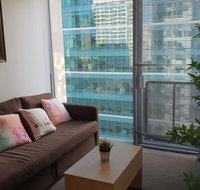 2 bedrooms CBD FREE Tram apartment Melb Central China Town Queen Victoria Market Melbourne University RMIT etc - Stayed
