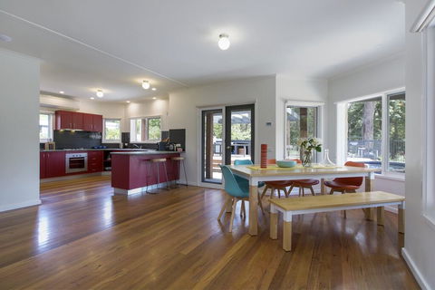 2 Marma Retreat With Jacuzzi, Heated Pool, Pet Friendly, Foxtel - Stayed 1