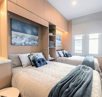 2 Private Double Bed In Sydney CBD Near Train UTS DarlingHarICCC hinatown - SHAREHOUSE - Stayed