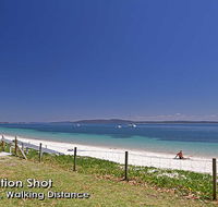 2/11a Christmas Bush Avenue - fantastic townhouse close to Dutchies Beach - Stayed
