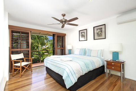 2/61 Noosa Parade - Stayed 3