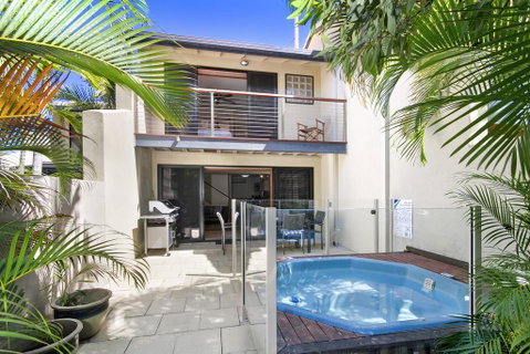 2/61 Noosa Parade - Stayed 0