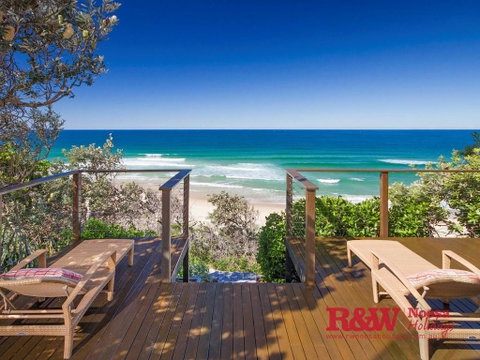 20 Arakoon Crescent - Stayed 0