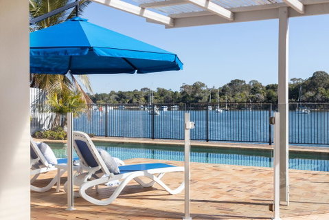 20 Noosa Parade - Stayed 0