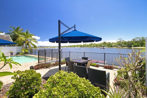 20 Noosa Parade - Stayed 2