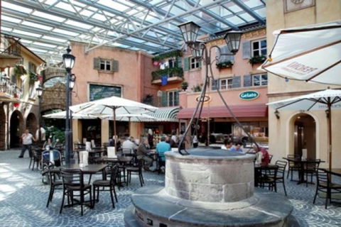 206 Kalina Apartments 1 Bedroom - Stays Accommodation 1