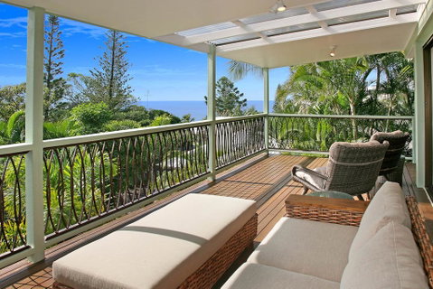 21 Arakoon Crescent - Stayed 0