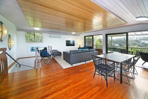 21 Arakoon Crescent - Stayed 3
