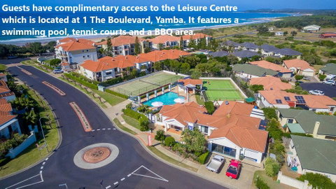 21 Melaleuca Drive - Stayed 2