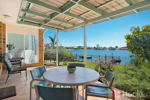21 Melaleuca Drive - Stayed 0