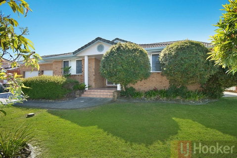 21 Melaleuca Drive - Stayed 1