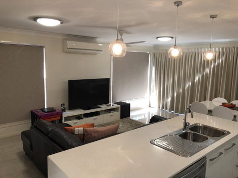 21 On Hursley Motel Apartments - Stayed 2