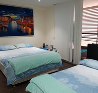 21 Sorrell Shared Apartment - Stayed
