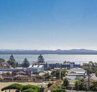 211 'The Landmark' 61B Dowling Street - Resort Style holiday with pool games room  restaurant - Stayed