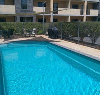 22 Gillies Street Apartments - Stayed