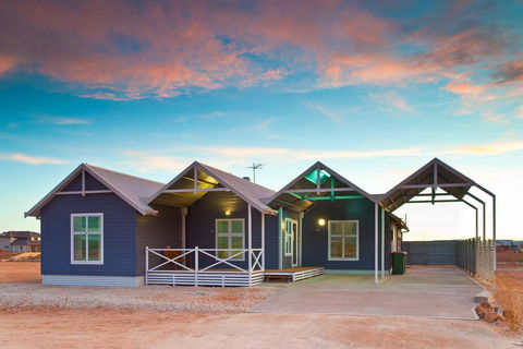 22 Kestrel Place- PRIVATE JETTY - Stayed 0