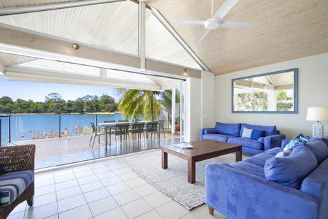 22 Noosa Parade - Stayed 3