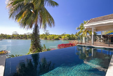 22 Noosa Parade - Stayed 0