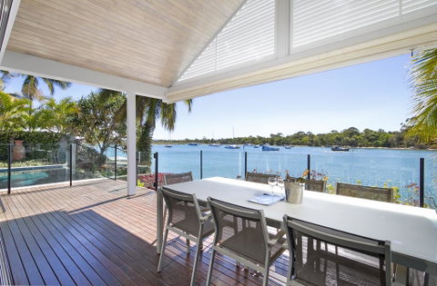 22 Noosa Parade - Stayed 1