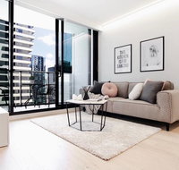 22 Latte Time1BR1BTH Mel CBD Free Tram - Stayed