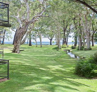 23 'Bay Parklands' 2 Gowrie Avenue - Little Beach air con Pool  tennis court - Stayed
